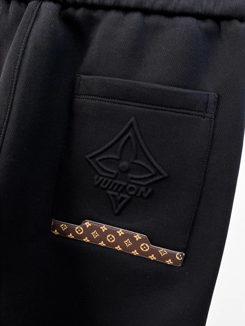 Seasonal Louis Vuitton Long Pants 137791