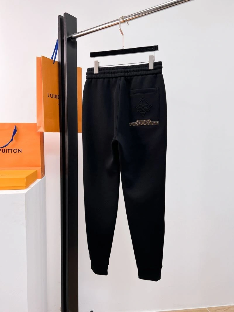 Seasonal Louis Vuitton Long Pants 137791