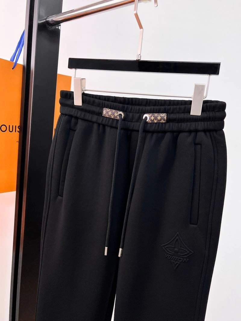 Seasonal Louis Vuitton Long Pants 137791