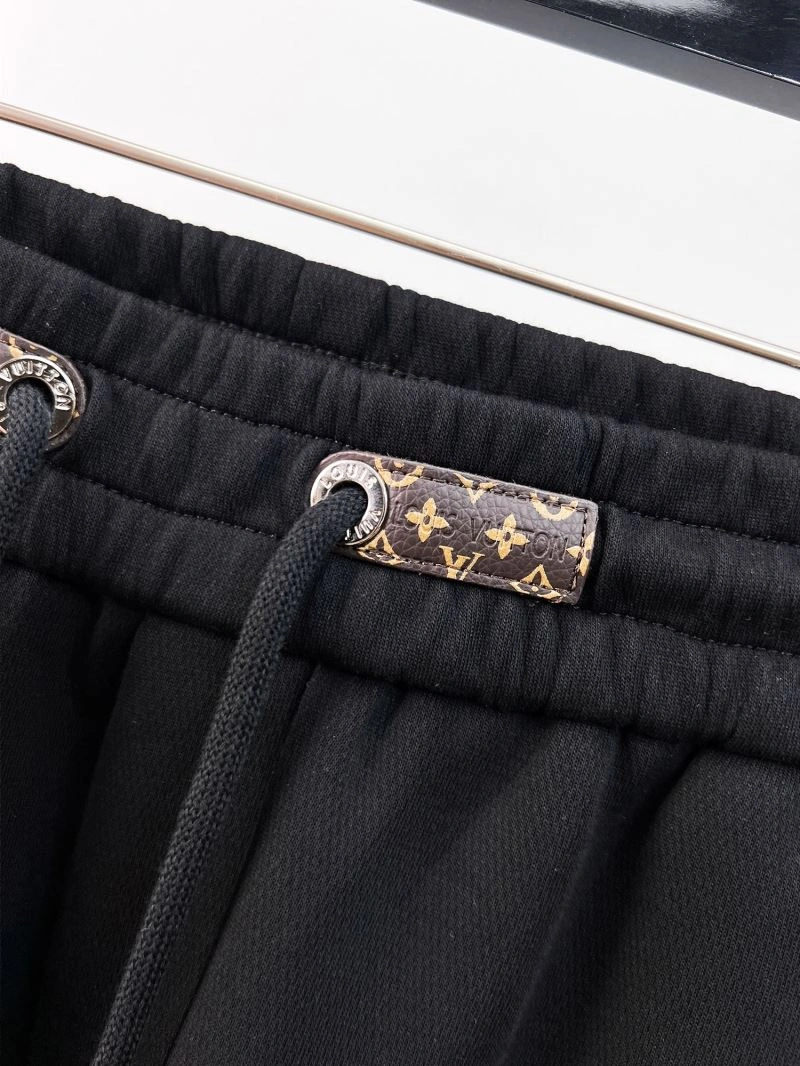 Seasonal Louis Vuitton Long Pants 137791