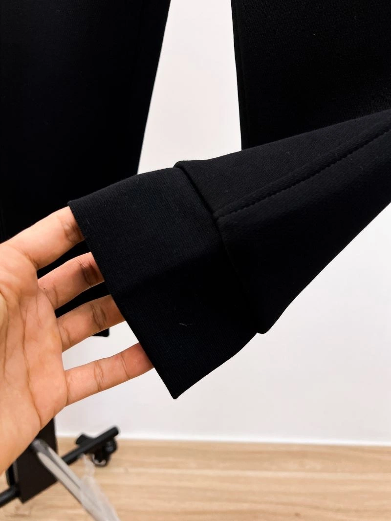 Seasonal Louis Vuitton Long Pants 137791