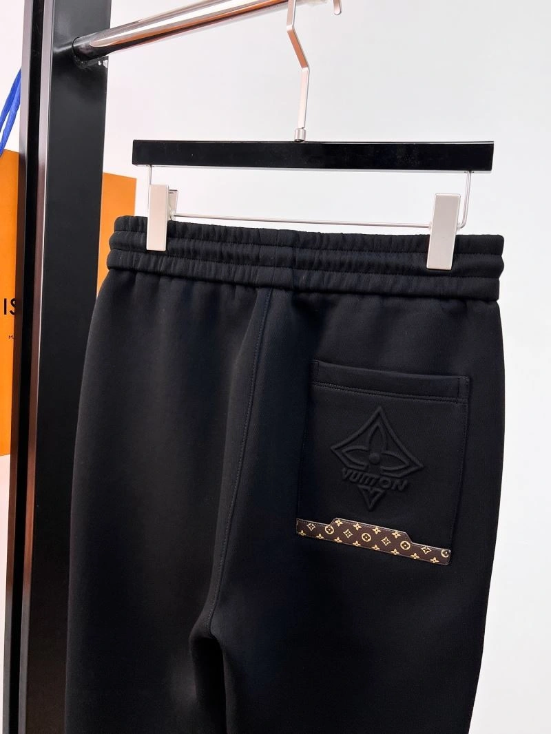 Seasonal Louis Vuitton Long Pants 137791