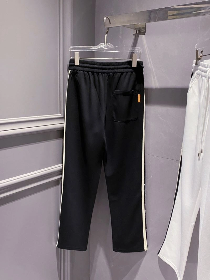Flexible Louis Vuitton Long Pants 137798