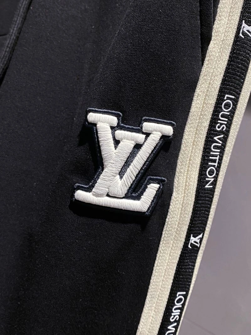 Flexible Louis Vuitton Long Pants 137798