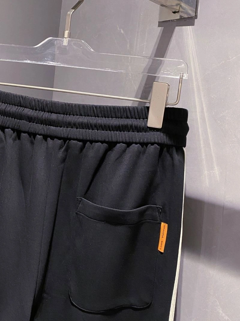 Flexible Louis Vuitton Long Pants 137798