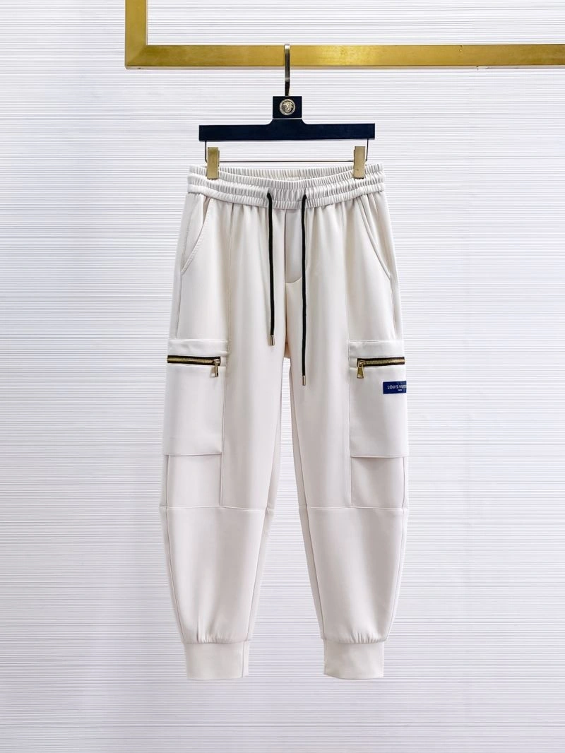 SoftTouch Louis Vuitton Long Pants 137788