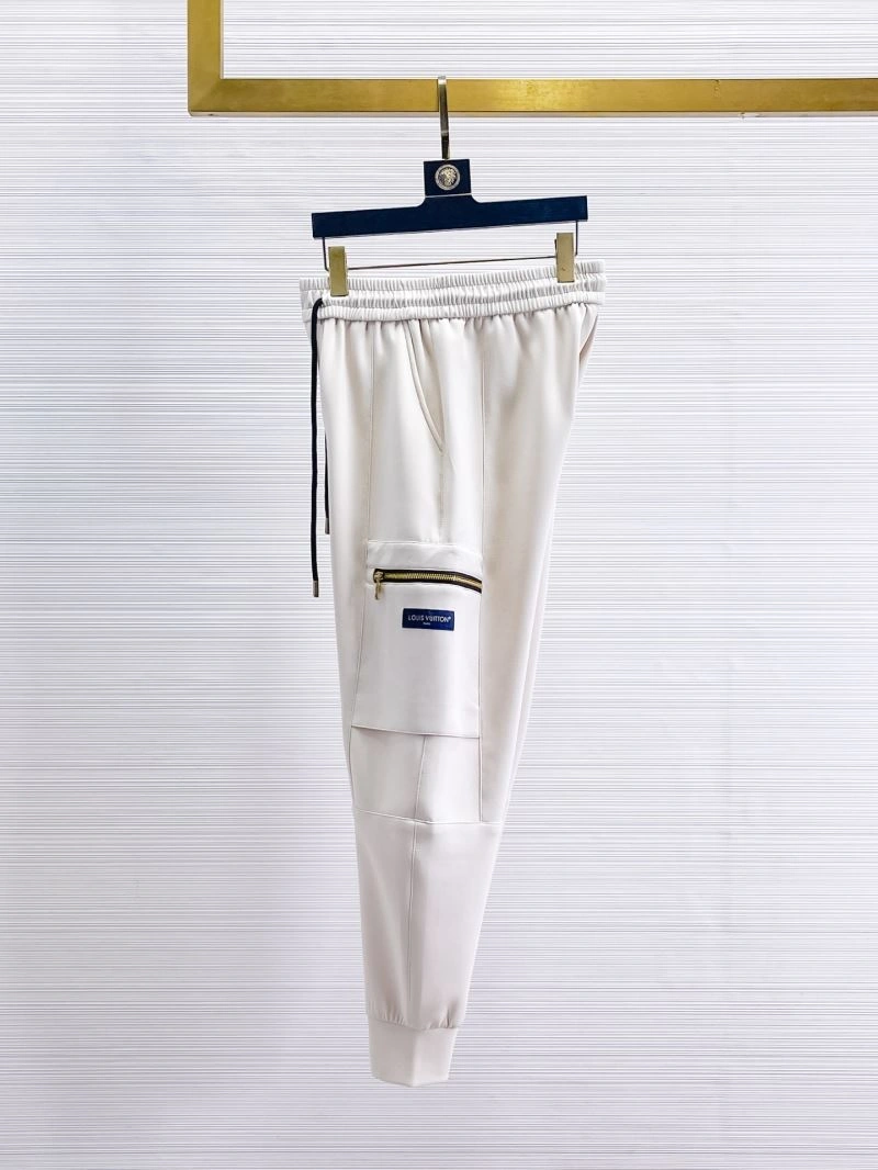 SoftTouch Louis Vuitton Long Pants 137788
