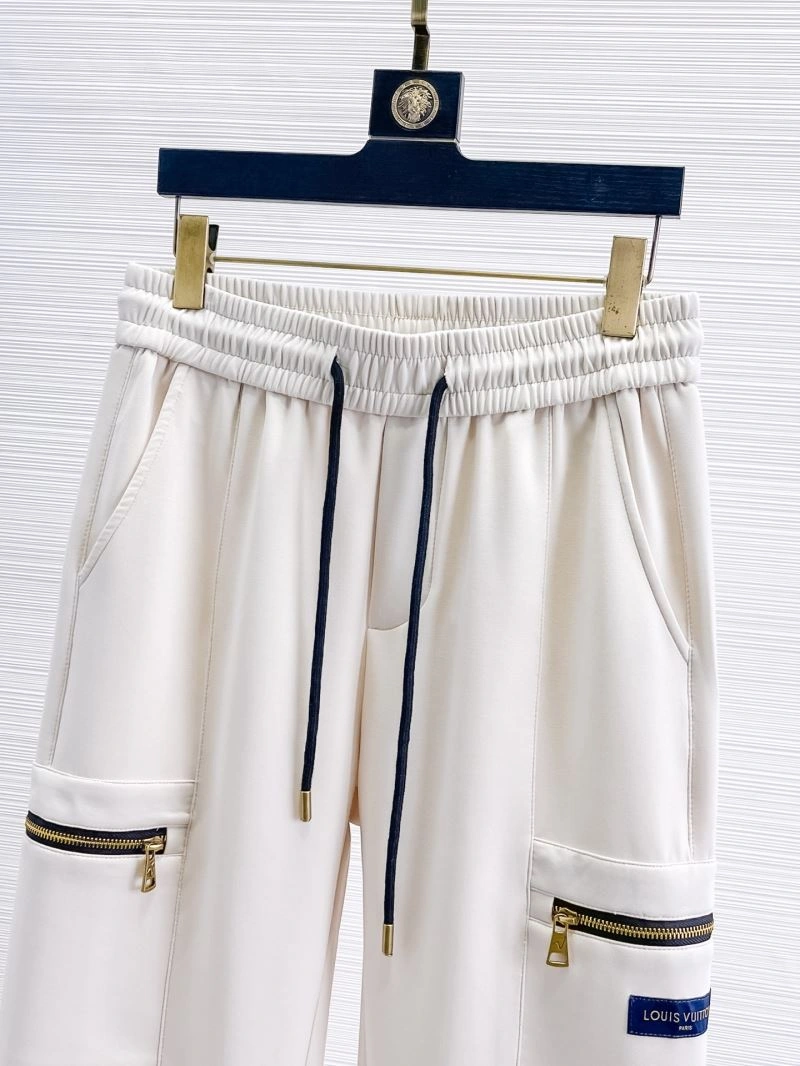 SoftTouch Louis Vuitton Long Pants 137788