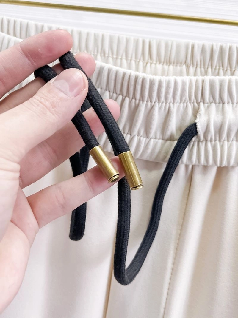 SoftTouch Louis Vuitton Long Pants 137788