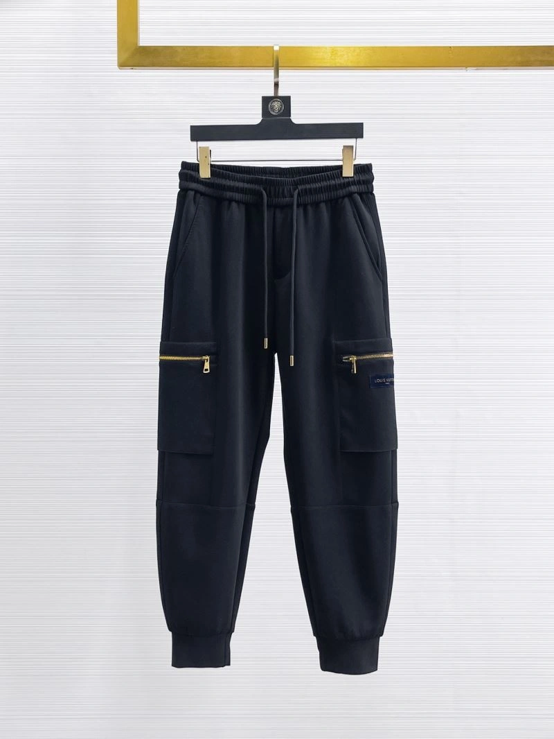 Louis Vuitton Long Pants RelaxedFit 137787