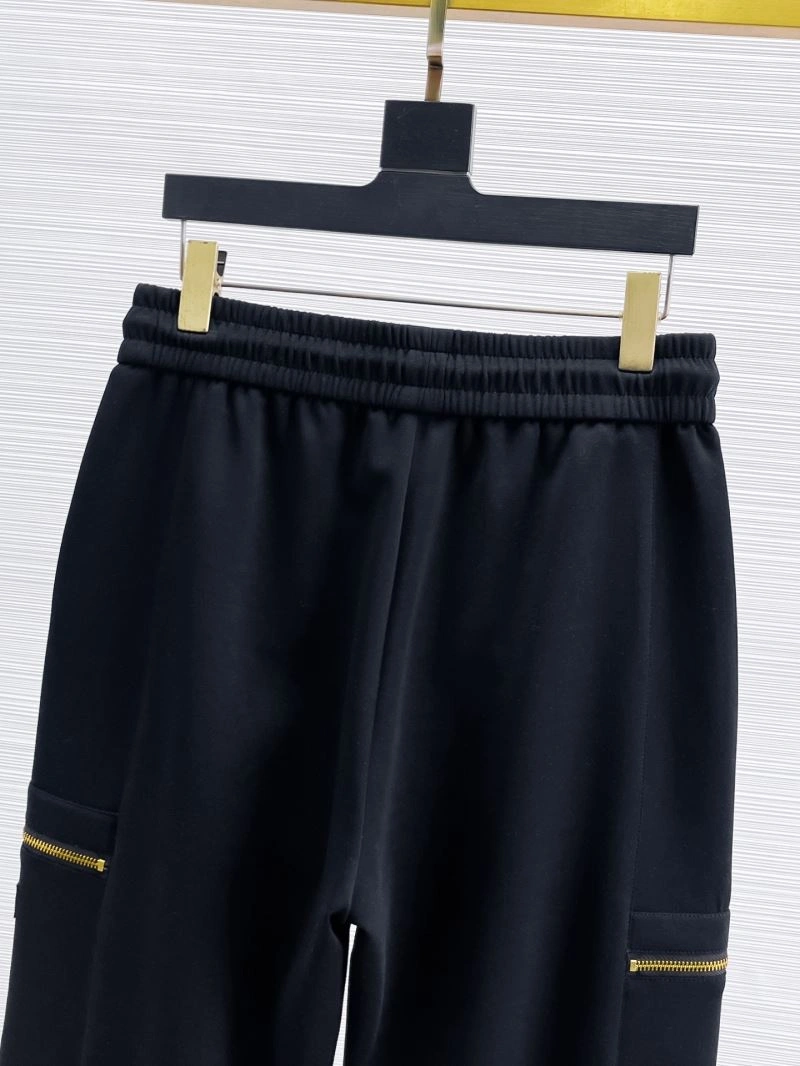 Louis Vuitton Long Pants RelaxedFit 137787