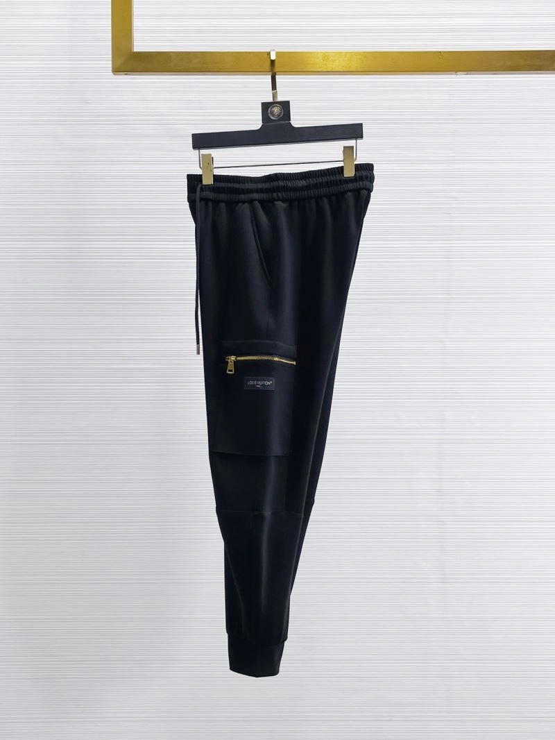 Louis Vuitton Long Pants RelaxedFit 137787