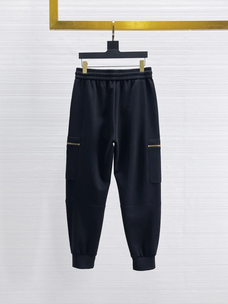 Louis Vuitton Long Pants RelaxedFit 137787