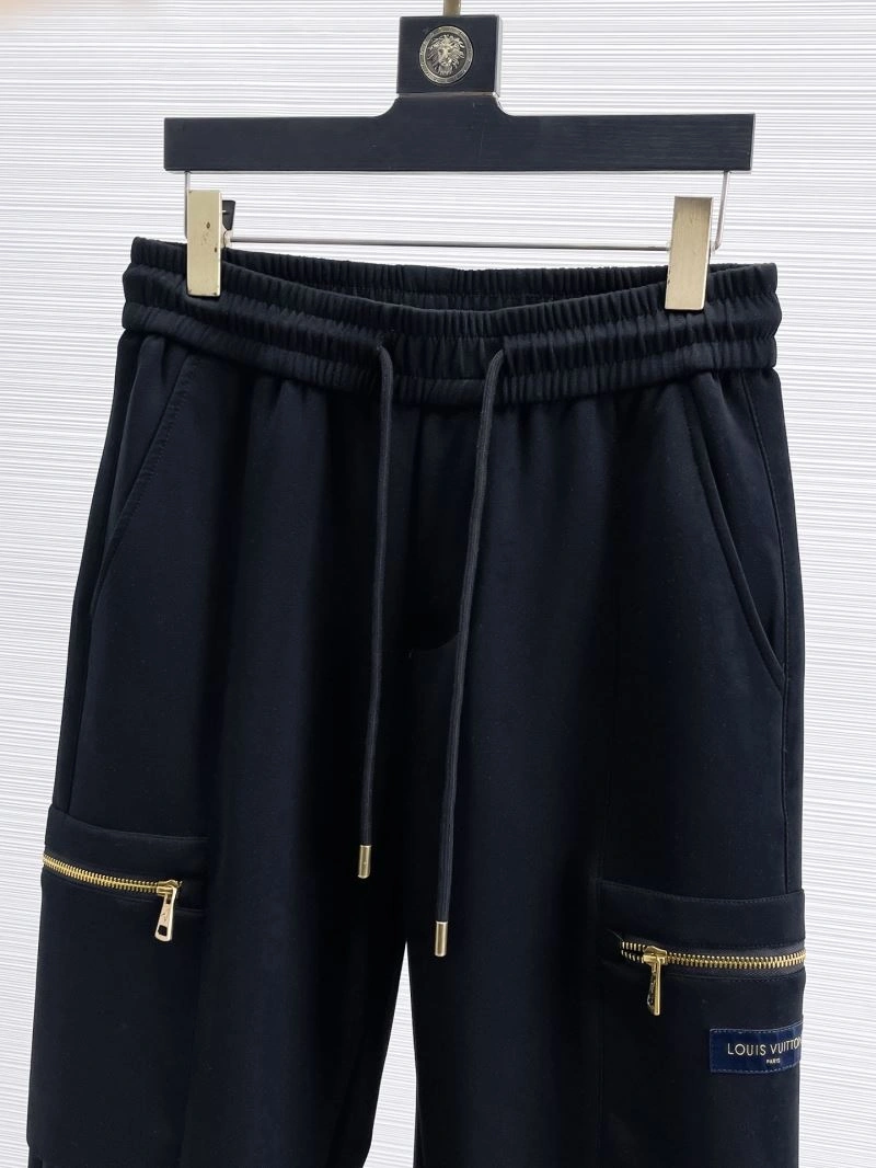 Louis Vuitton Long Pants RelaxedFit 137787