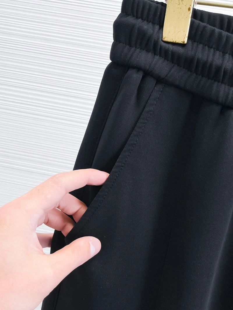 Louis Vuitton Long Pants RelaxedFit 137787