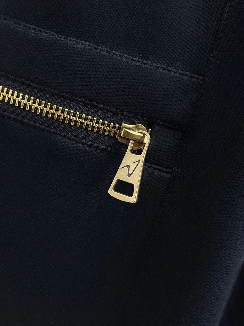 Louis Vuitton Long Pants RelaxedFit 137787