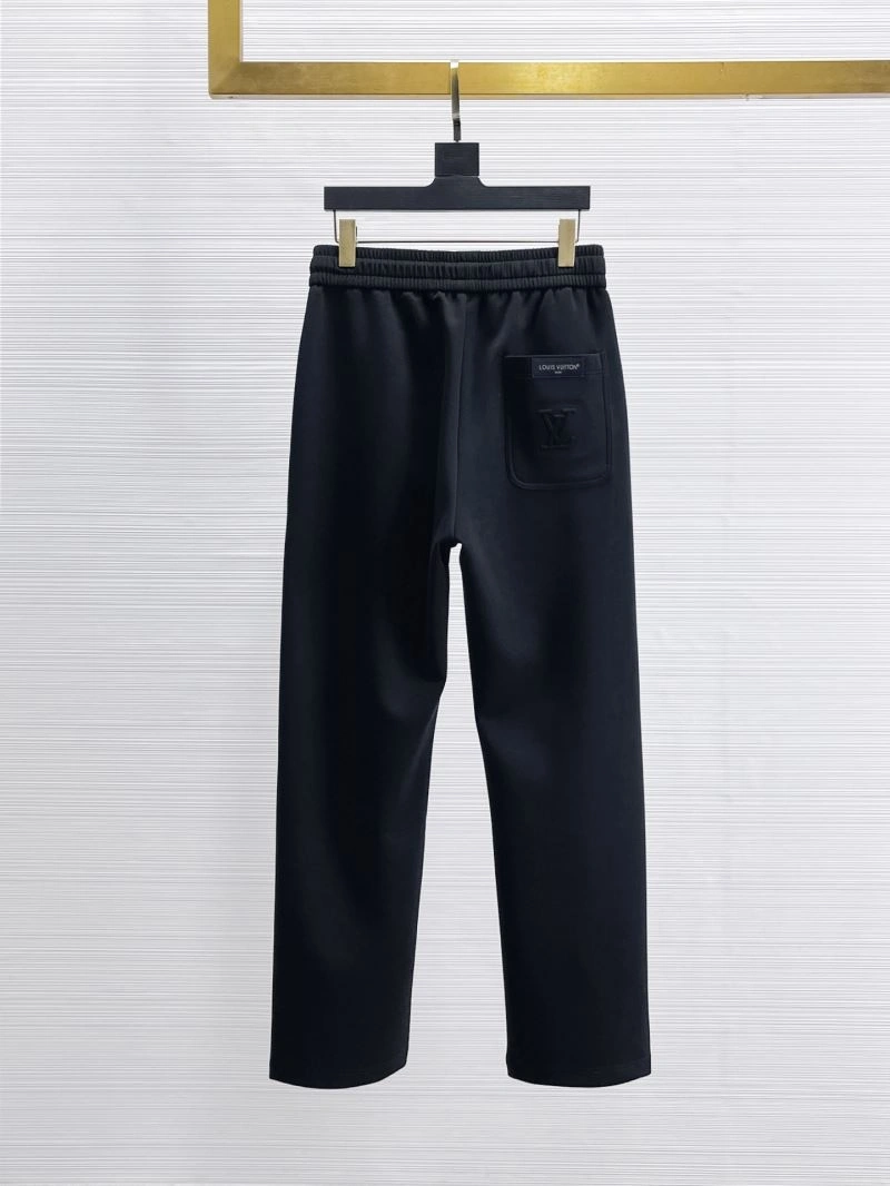 Versatile Louis Vuitton Long Pants 137827