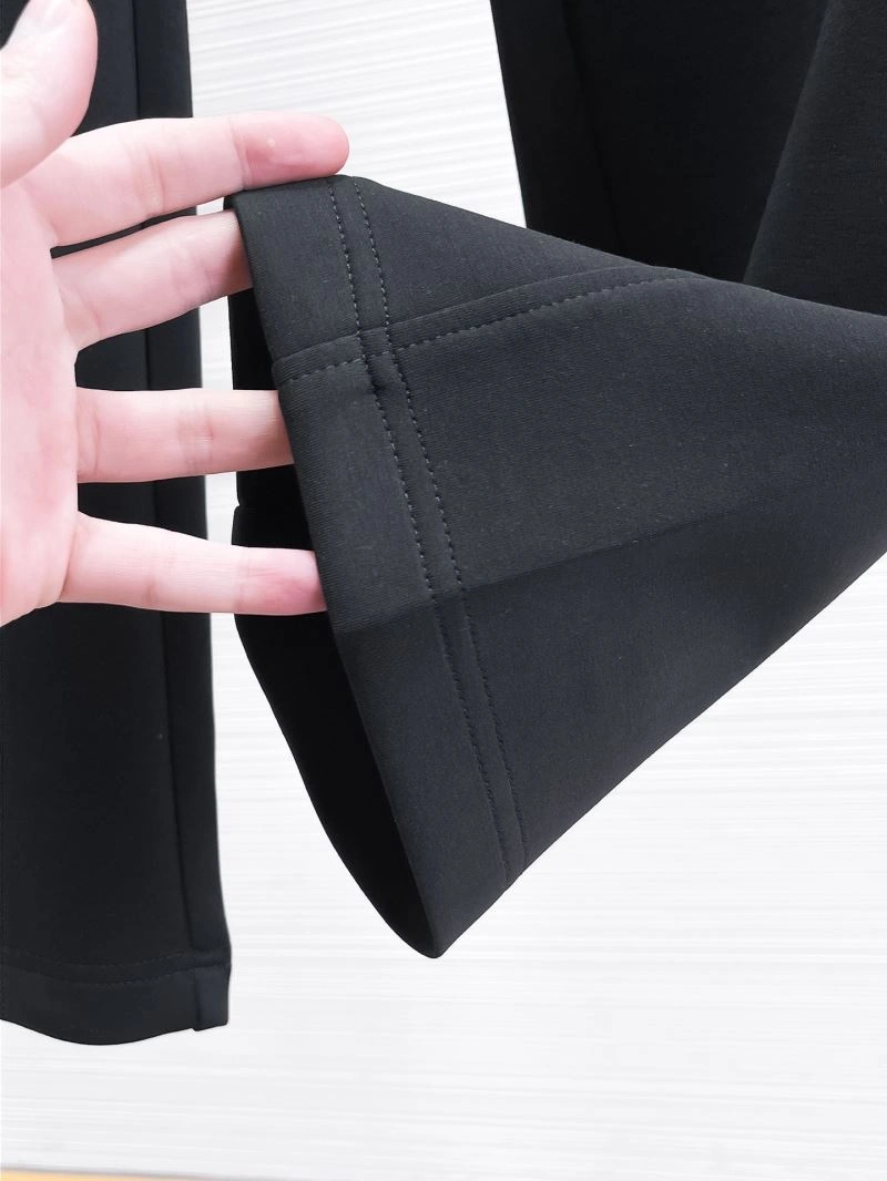 Versatile Louis Vuitton Long Pants 137827