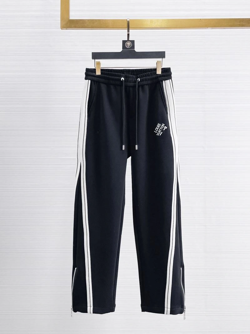 Louis Vuitton Long Pants Original 137823
