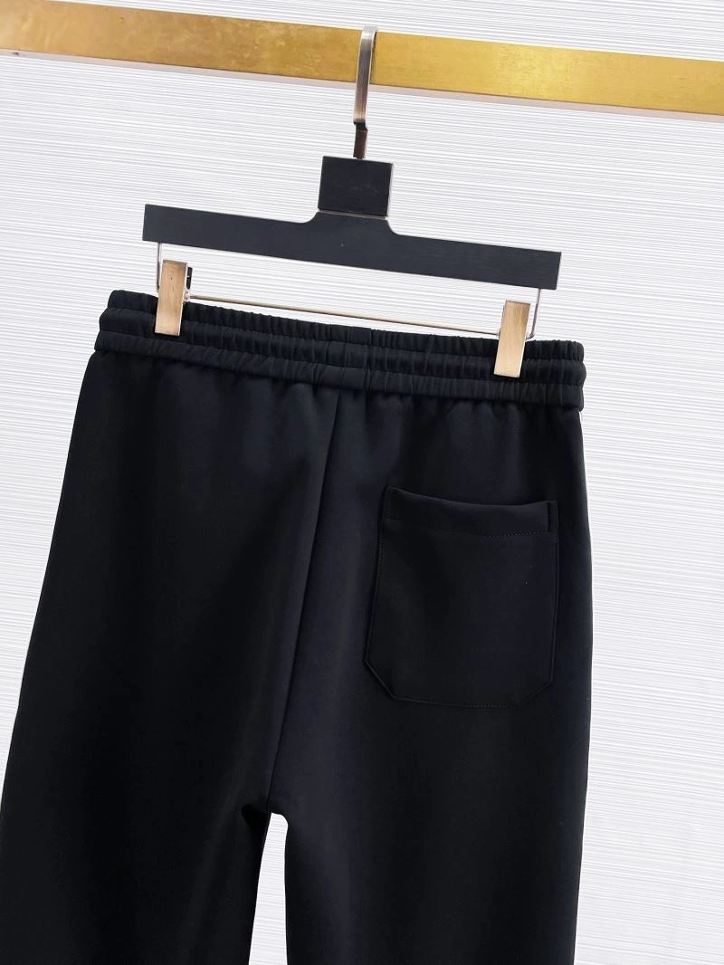 Louis Vuitton Long Pants Original 137823