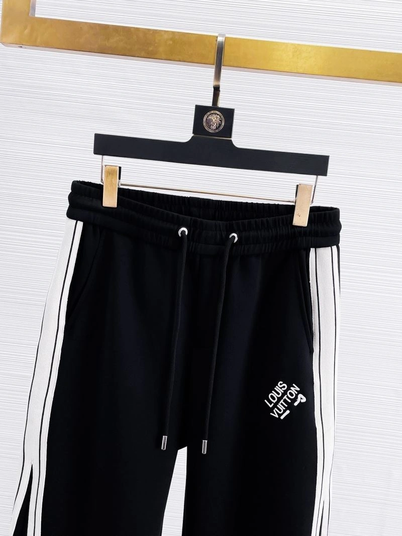 Louis Vuitton Long Pants Original 137823