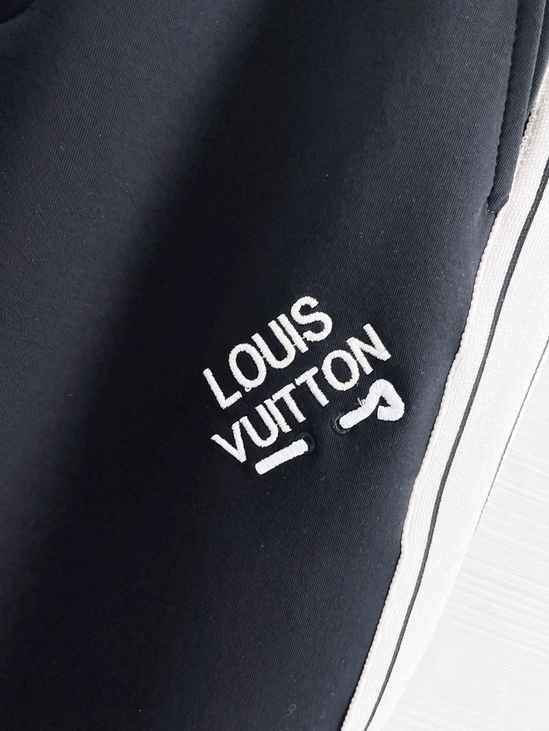 Louis Vuitton Long Pants Original 137823