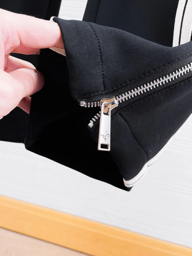 Louis Vuitton Long Pants Original 137823