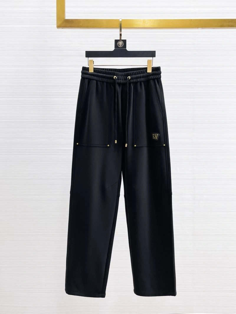 Trendsetting Louis Vuitton Long Pants 136971