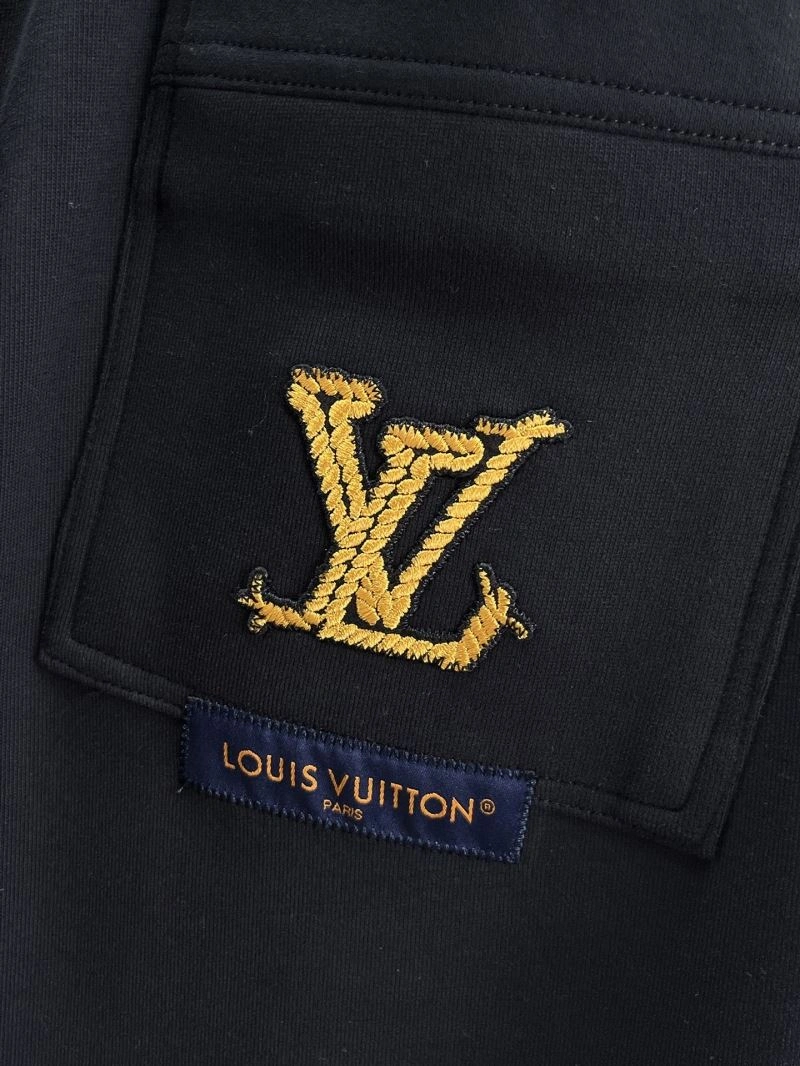 Trendsetting Louis Vuitton Long Pants 136971