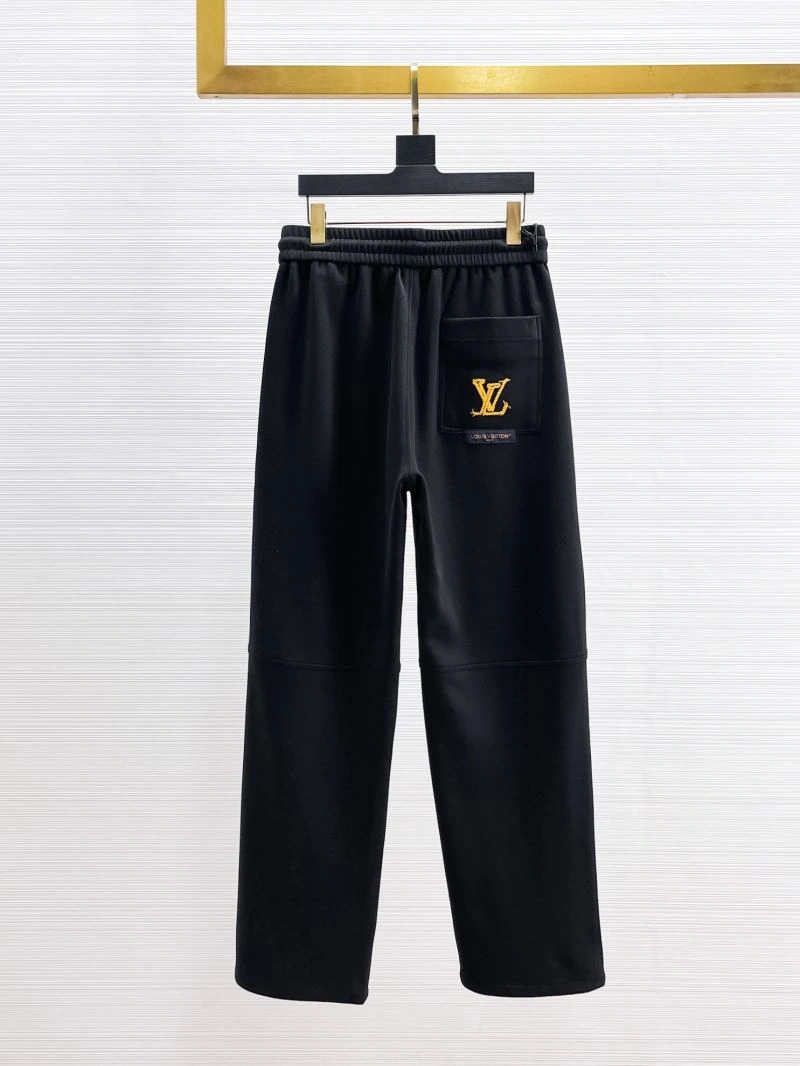 Trendsetting Louis Vuitton Long Pants 136971