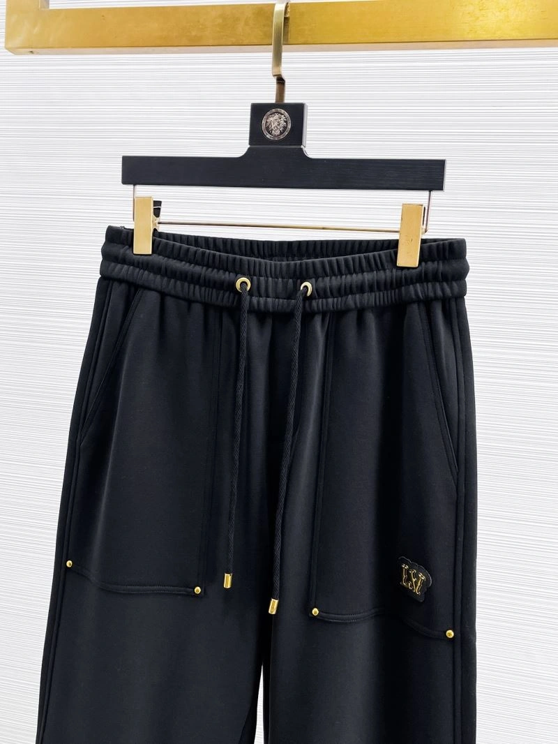Trendsetting Louis Vuitton Long Pants 136971