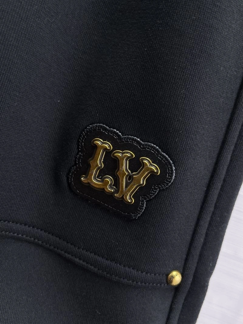Trendsetting Louis Vuitton Long Pants 136971