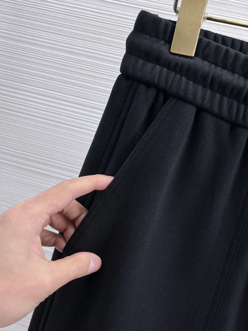Trendsetting Louis Vuitton Long Pants 136971