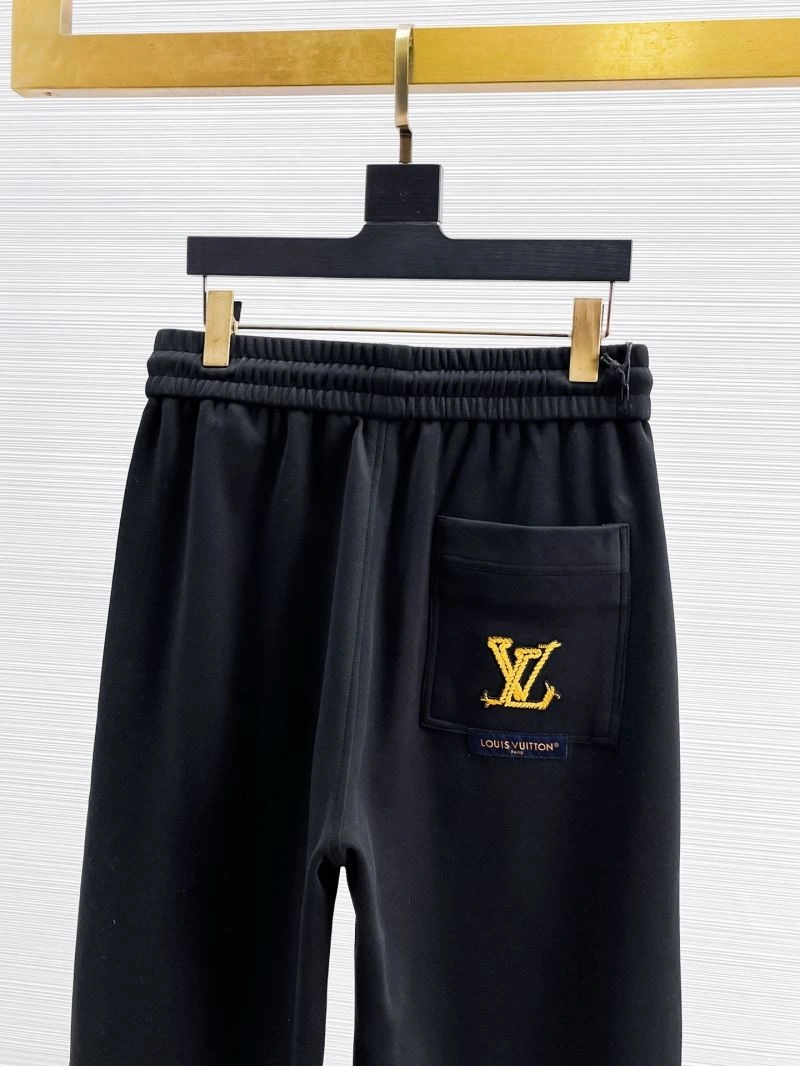 Trendsetting Louis Vuitton Long Pants 136971