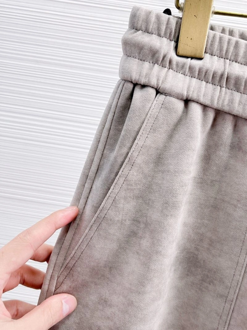 Stretchable Louis Vuitton Long Pants 136969