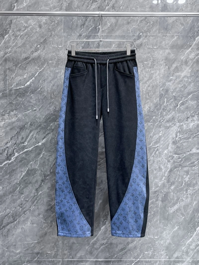 Youthful Louis Vuitton Long Pants 136955