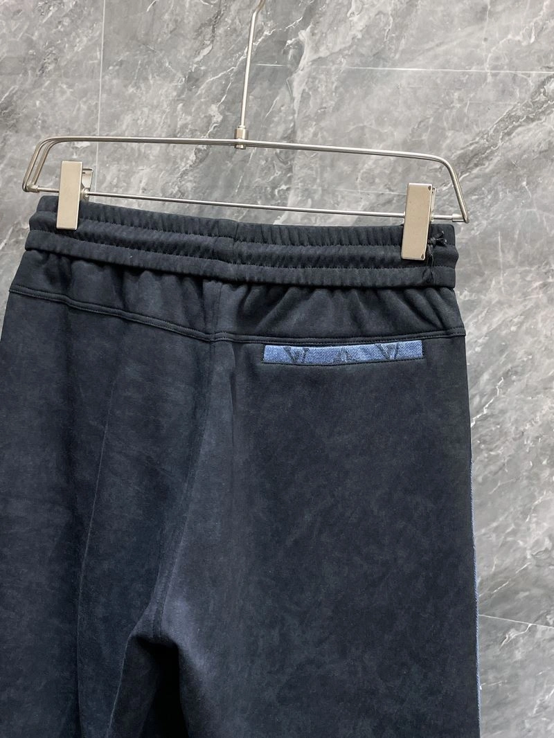 Youthful Louis Vuitton Long Pants 136955