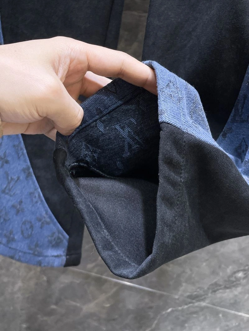 Youthful Louis Vuitton Long Pants 136955