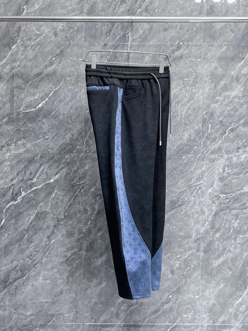 Youthful Louis Vuitton Long Pants 136955