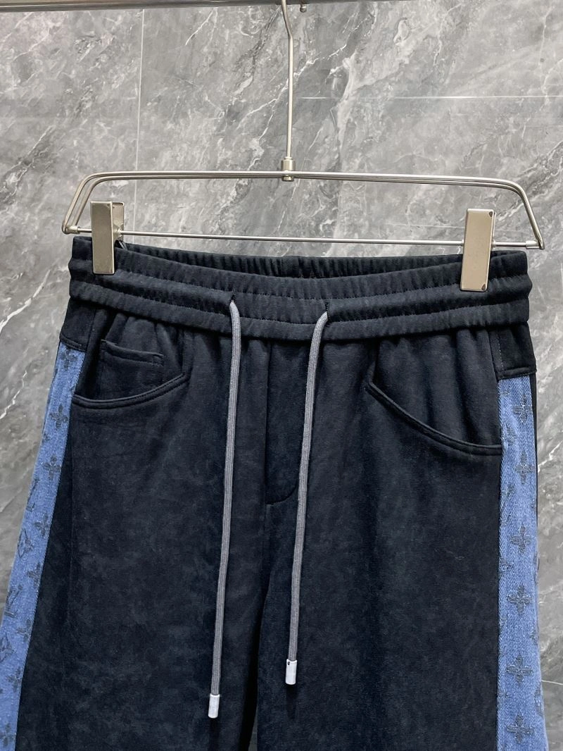 Youthful Louis Vuitton Long Pants 136955
