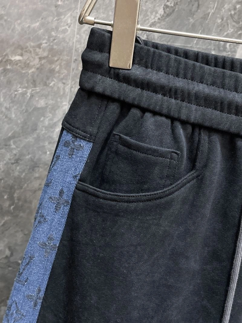 Youthful Louis Vuitton Long Pants 136955