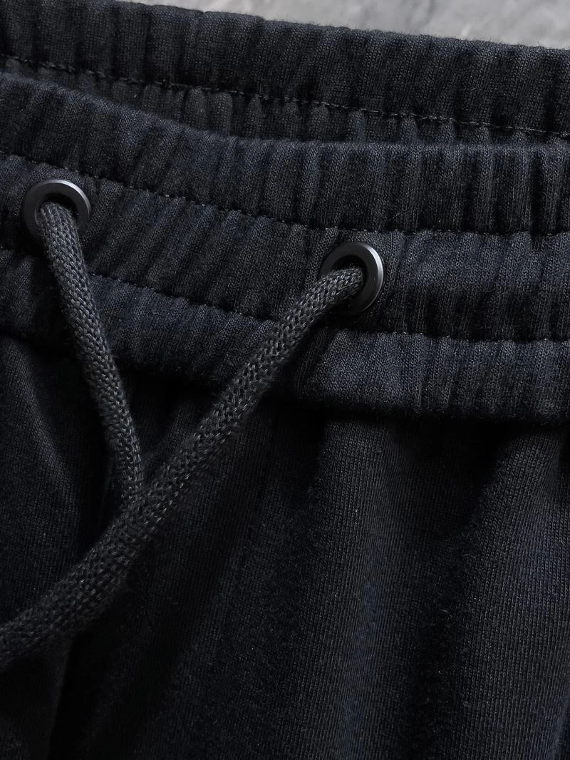 WaterResistant Louis Vuitton Long Pants 136968