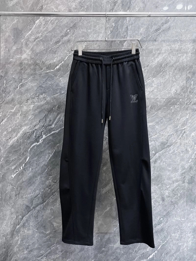 Refined Louis Vuitton Long Pants 136954