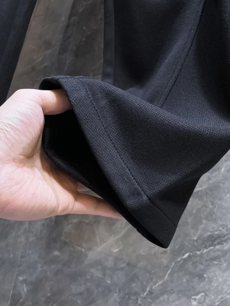 Refined Louis Vuitton Long Pants 136954