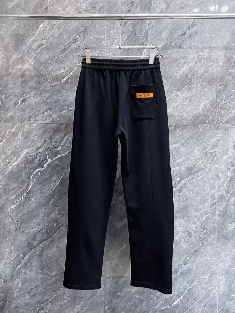 Refined Louis Vuitton Long Pants 136954