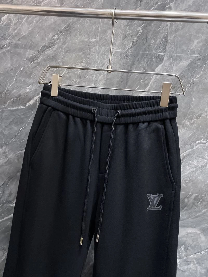 Refined Louis Vuitton Long Pants 136954