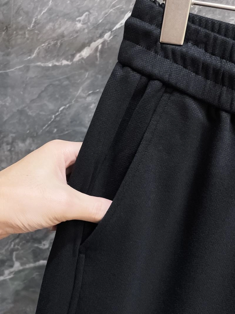 Refined Louis Vuitton Long Pants 136954