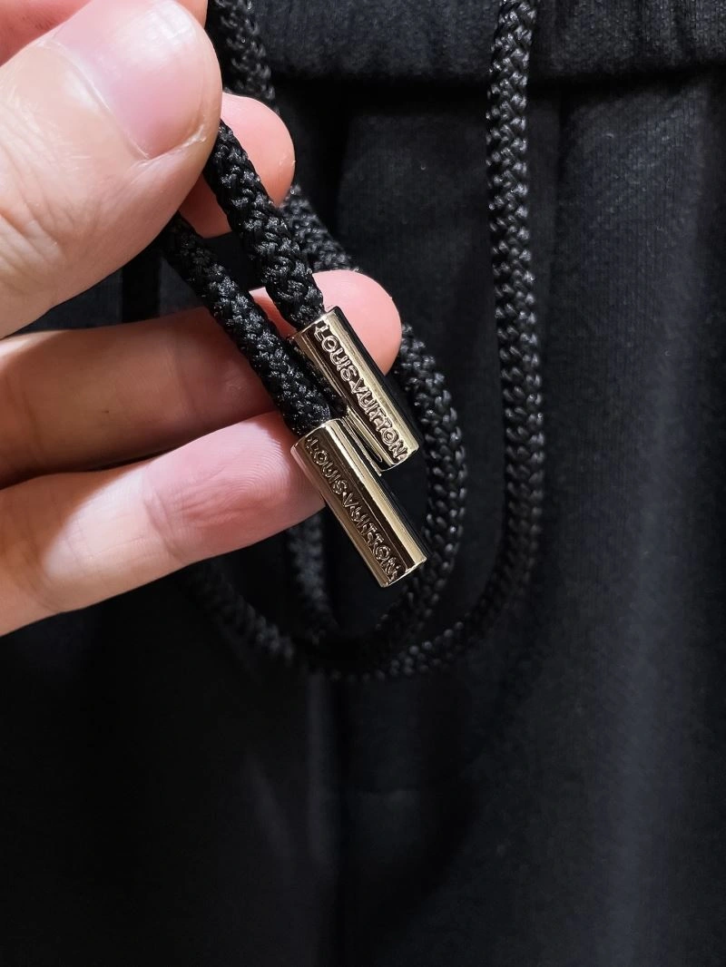 Refined Louis Vuitton Long Pants 136954