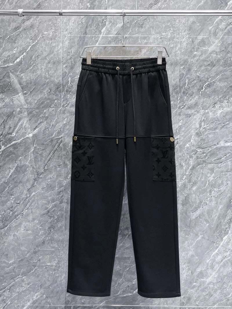SoftTouch Louis Vuitton Long Pants 136964