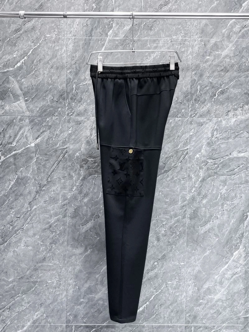 SoftTouch Louis Vuitton Long Pants 136964